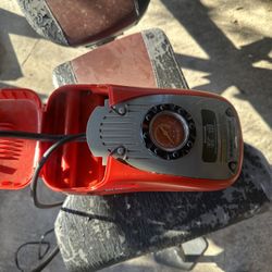 Black And decker Air station