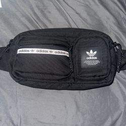 Adidas ORIGINALS RECTANGLE CROSSBODY