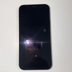 iPhone 12 ModelMGH63LL/A