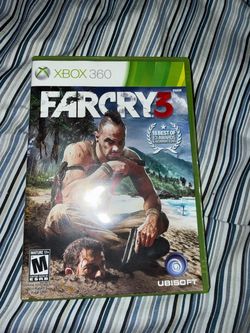 Xbox 360 game bundle