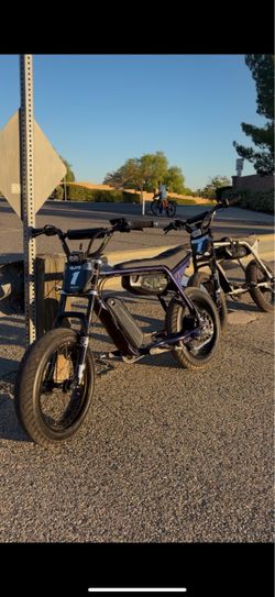 Super 73 zx