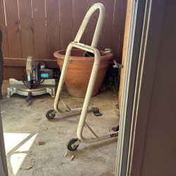 Bike Stand
