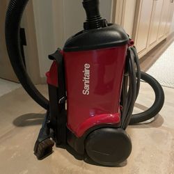 Vacuum