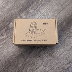 Fitbit Blaze Charging Stand