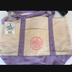 Trader Joe’s Large Tote bag