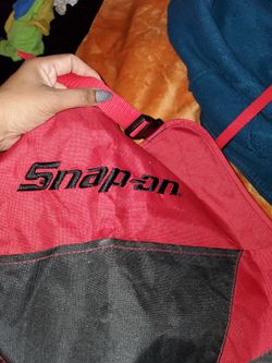 SNAP-ON brand Limited edition BBQ apron NEW