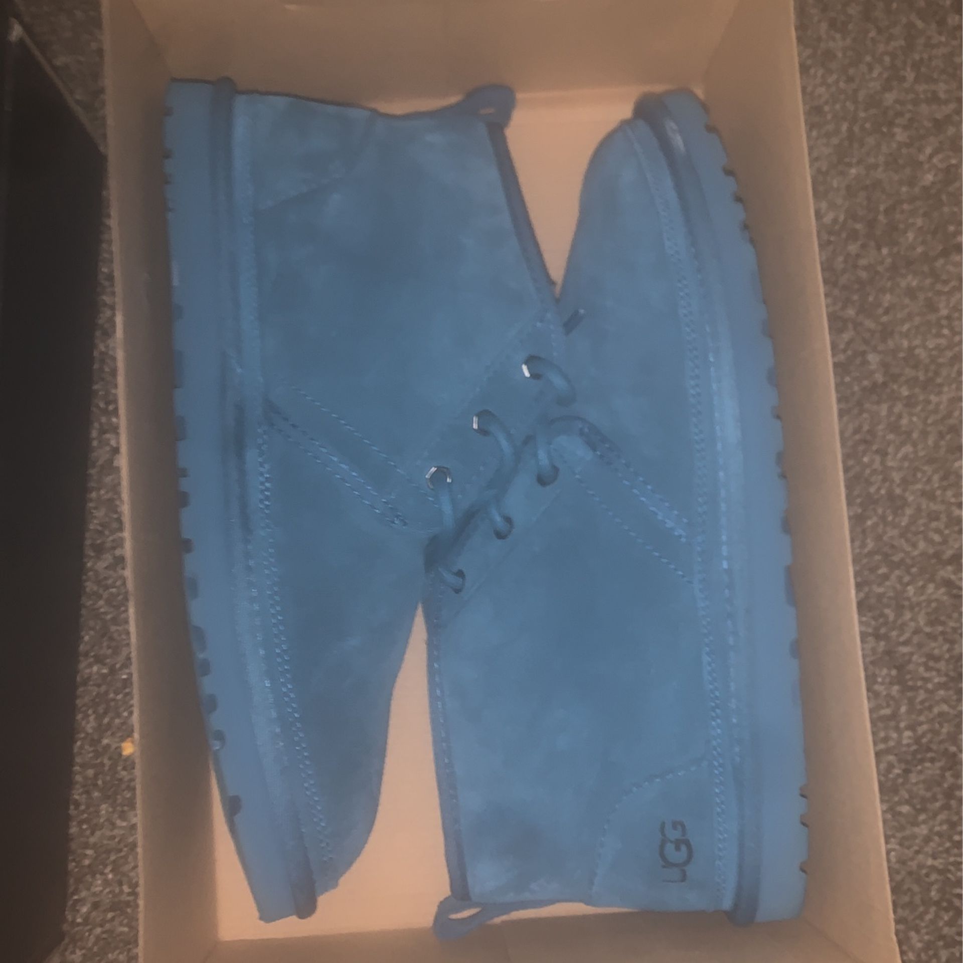 Size 11 Ugg’s 