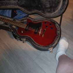 Epiphone Les Paul Special