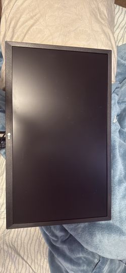 LG MONITOR