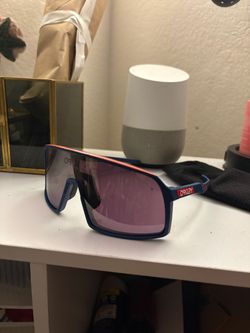 Oakleys