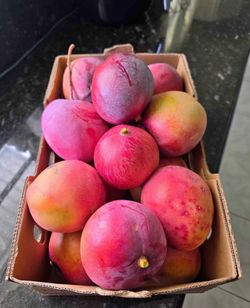 Fresh Mango