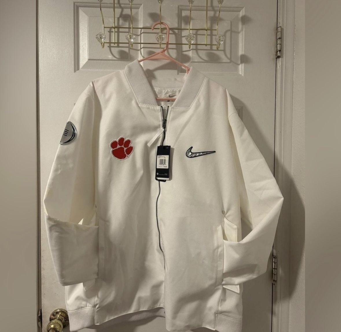 Men’s Nike Bomber Jacket