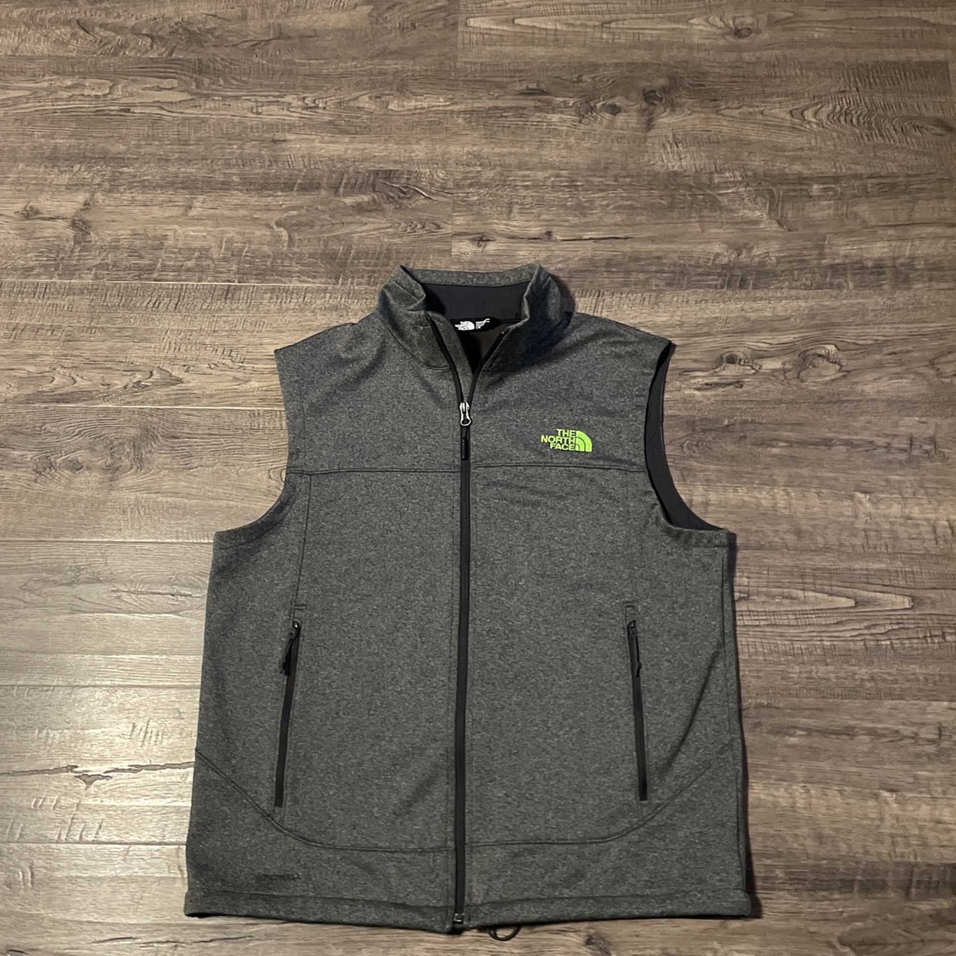 North Face Mens Vest