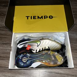Nike Tiempo Legend 10