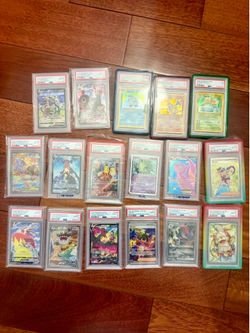 Pokemon