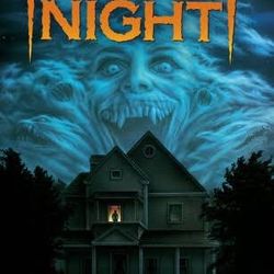 Fright Night 1 & 2/cleopatra (1963) W/dvd Sleeve Dvd