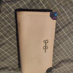 Jessica Simpson Wallet