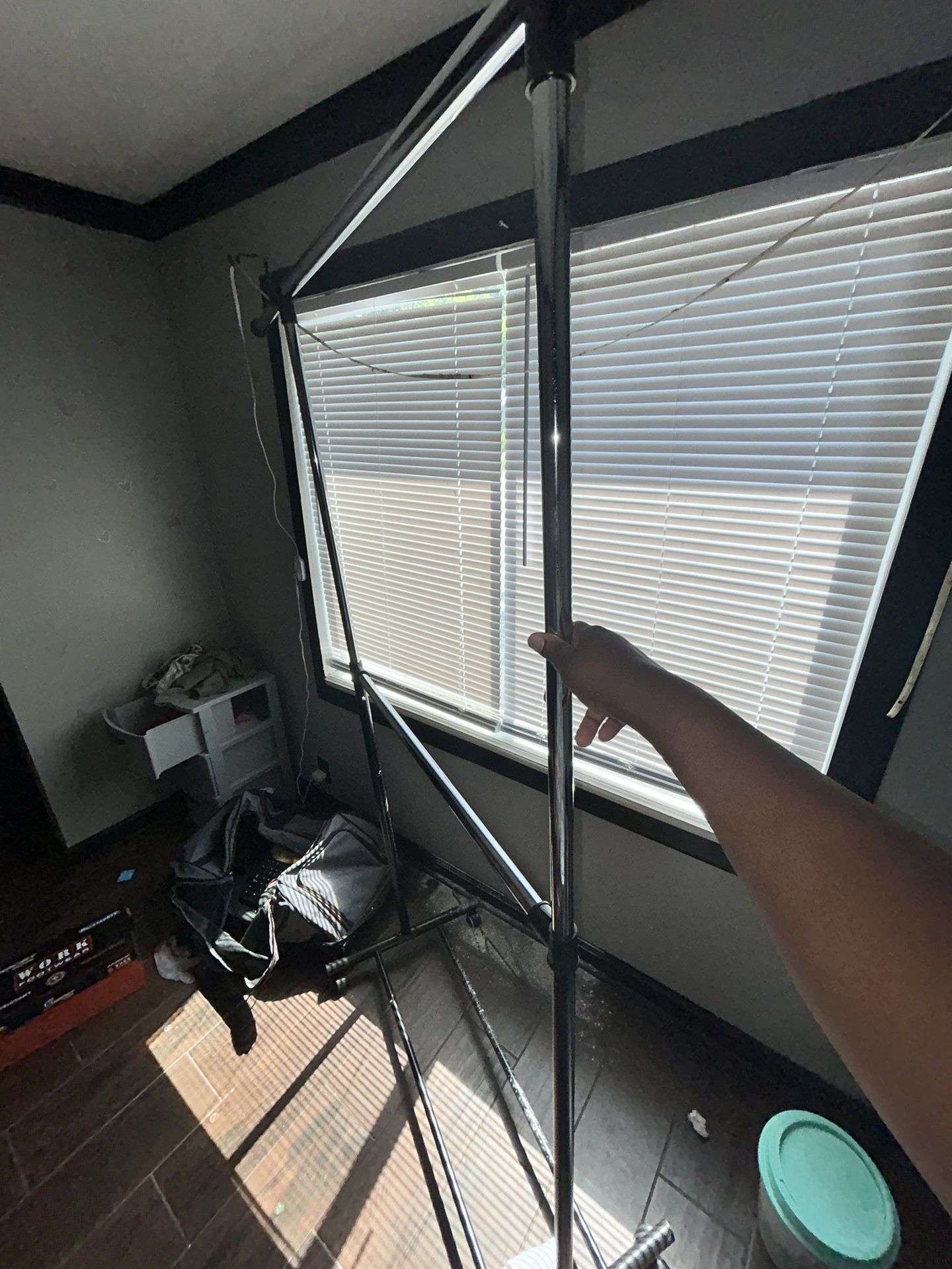 Clothes Rack