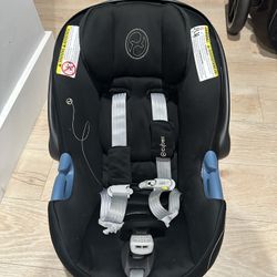 Cybex Infant Car Seat 
