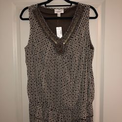 (NEW) Womens DressBarn Shirt Size XL