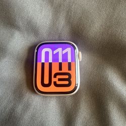 Apple Watch Series 8 41 Mm