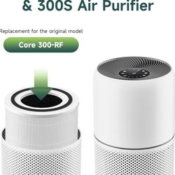Levoit Core Air Purifier