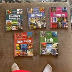 Encyclopedia Britannica Complete Collection