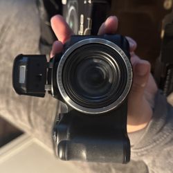 Fujifilm FinePix S8600 digital camera  Rare