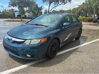 2011 Honda Civic