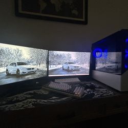 Gaming pc