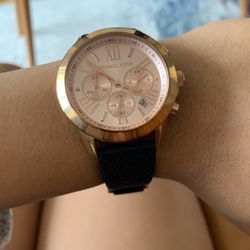 Michael Kors Watch $70 or best offer