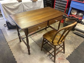 Library Desk