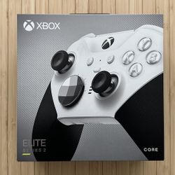 Xbox Elite Series 2 