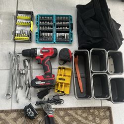 Miscellaneous Tools