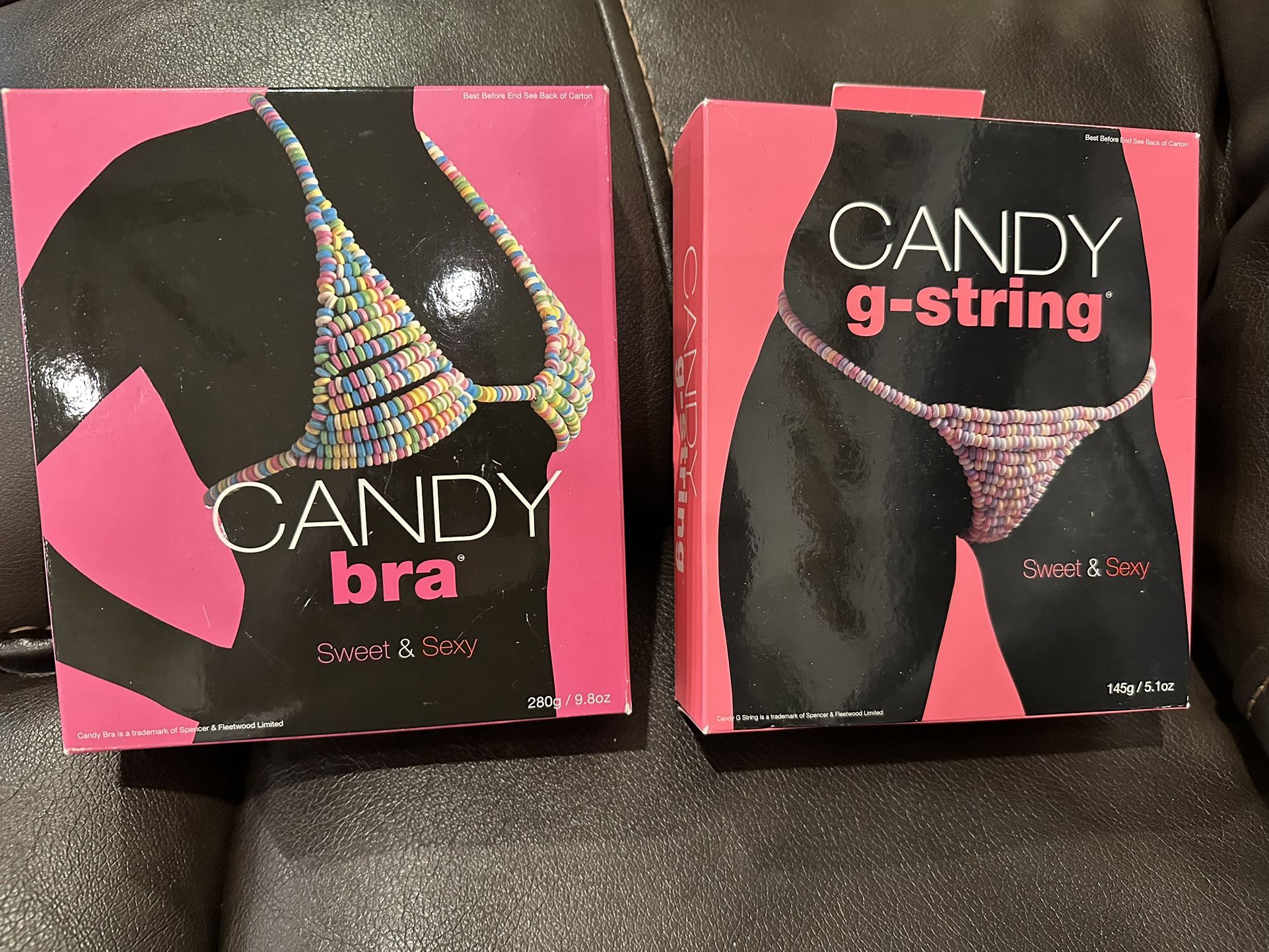 White Elephant Gift.