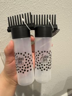 Root Comb Applicator 