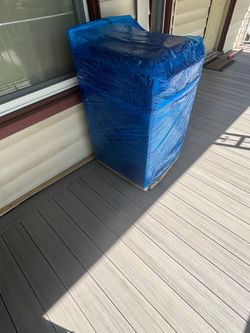 Summit Oven (Brand new)