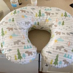 Bobby Pillow