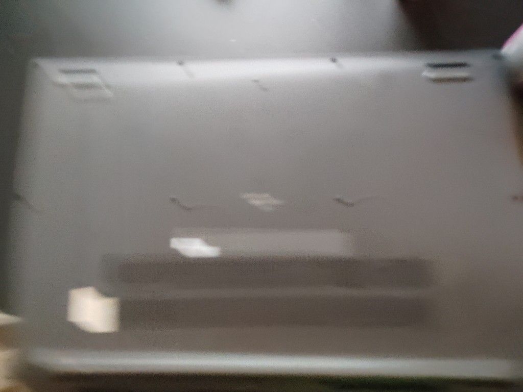 Laptop