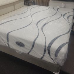 QUEEN SIZES MATTRESS SET 🎈🎈COLCHONES DE VENTA 🎈 