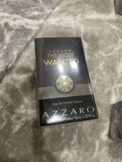Azzaro Perfume