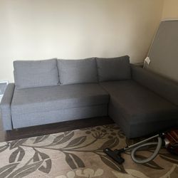 IKEA Couch 
