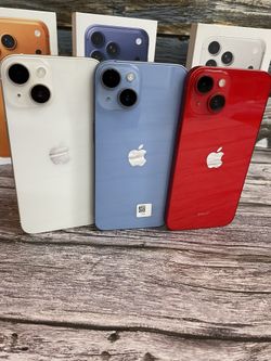 iPhone 14 Unlocked
