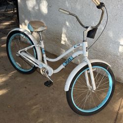 Sun Beach Cruiser 