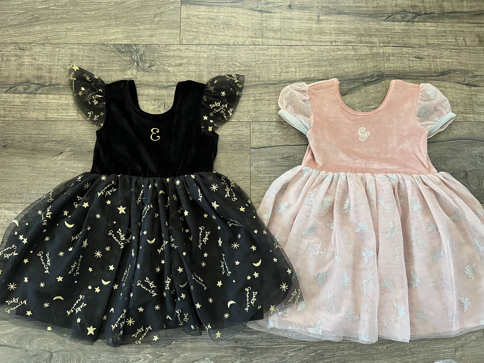 Girls 5t Wicked the movie dresses like new