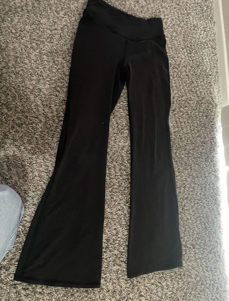 Yoga pants