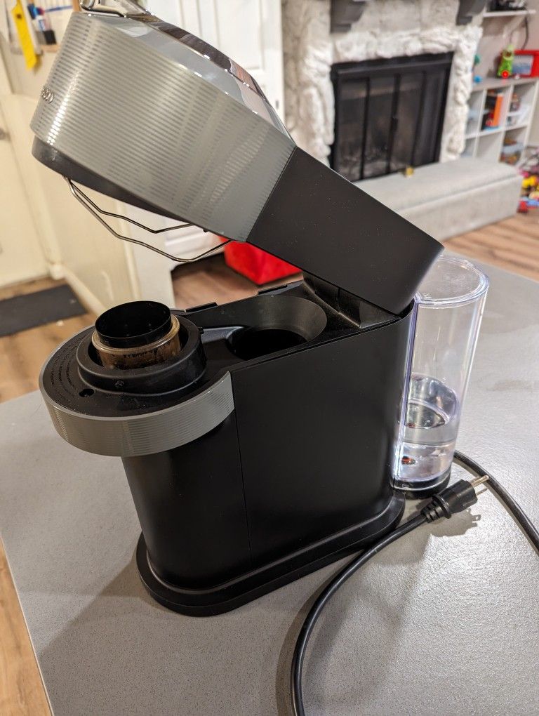 Nespresso Vertuo Next