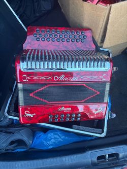 Accordion