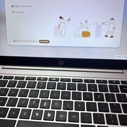 Chromebook
