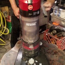 Hoover WindTunnel Vacuum Cleaner